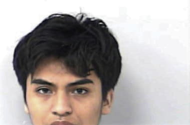 Kevin Perez-Rojas, - St. Lucie County, FL 